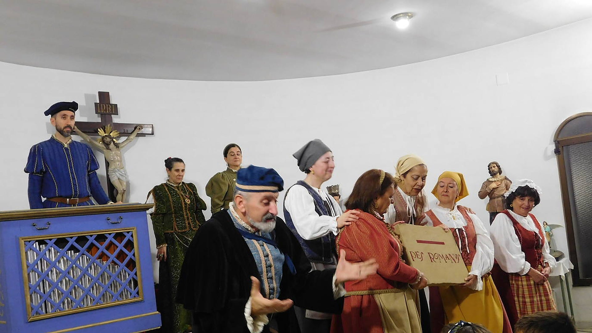 Foto de Villarino de los Aires en Encina de San Silvestre, Salamanca
